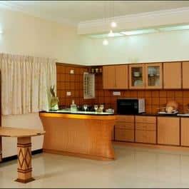 Restville Service Apartments, Bangalore 5